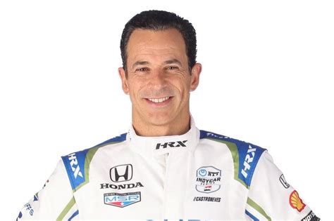 helio castroneves news